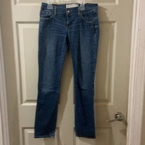 Women’s jeans